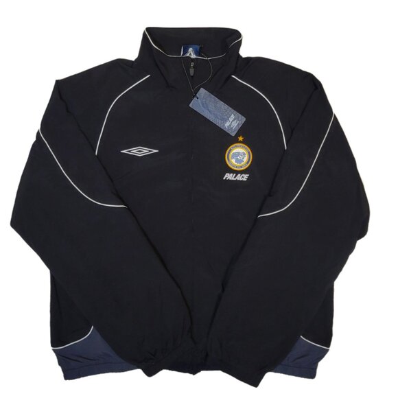 Palace × Umbro Jacket Windbreaker Zip - Picture 5 of 11